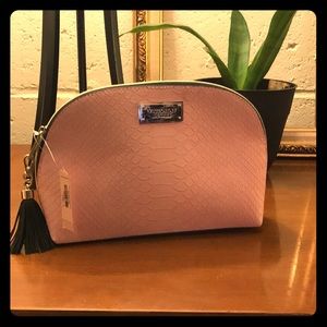 Victoria’s Secret makeup bag